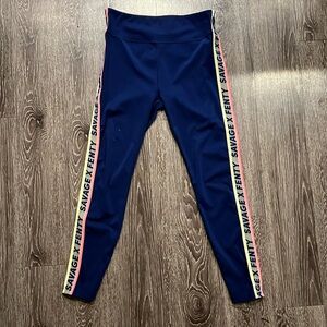 Savage Fenty Leggings